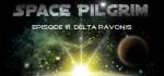 Space Pilgrim Episode III: Delta Pavonis Box Art Front